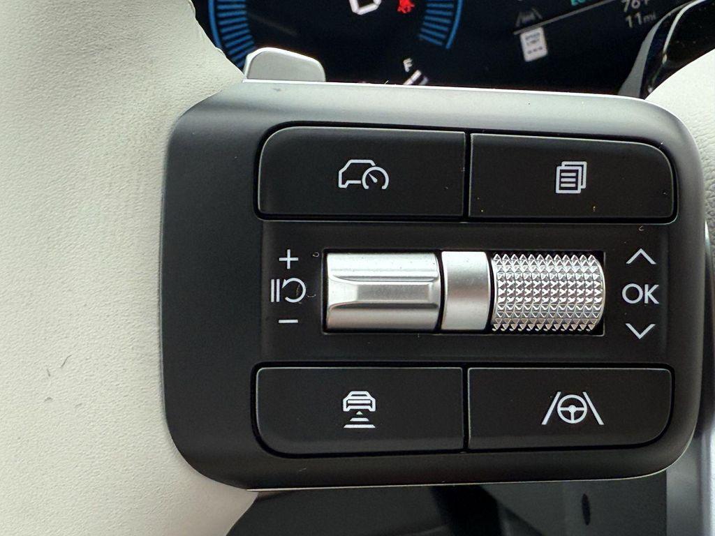 new 2026 Hyundai Santa Fe car, priced at $39,013