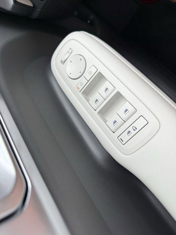 new 2026 Hyundai Santa Fe car, priced at $39,013