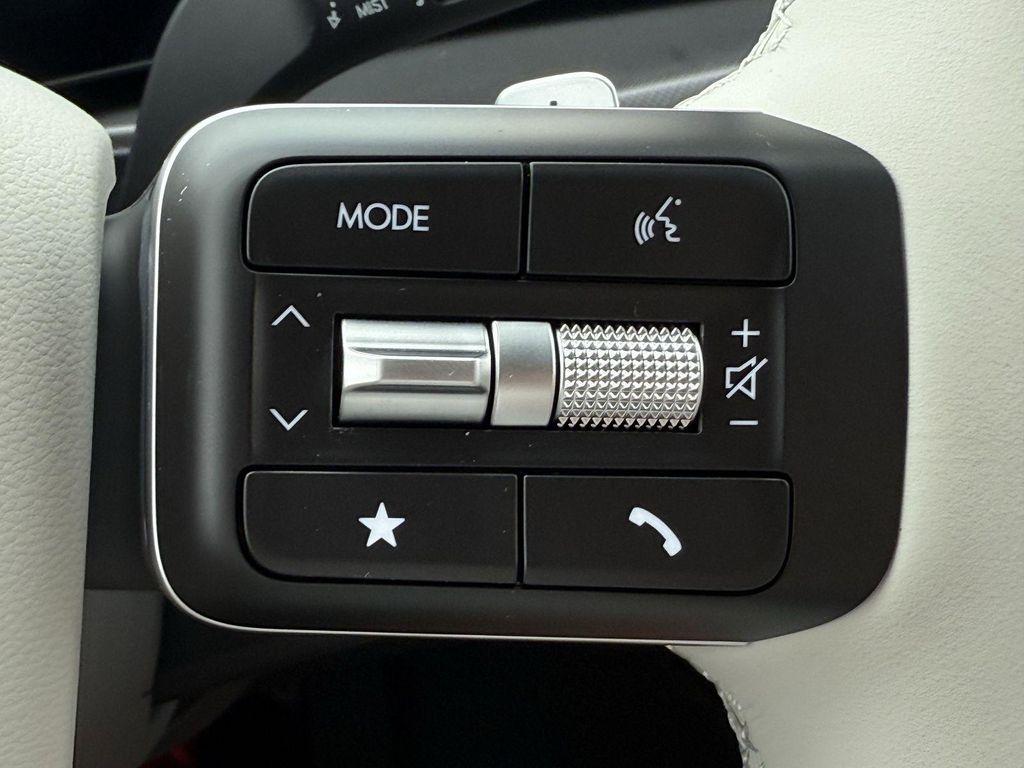 new 2026 Hyundai Santa Fe car, priced at $39,013