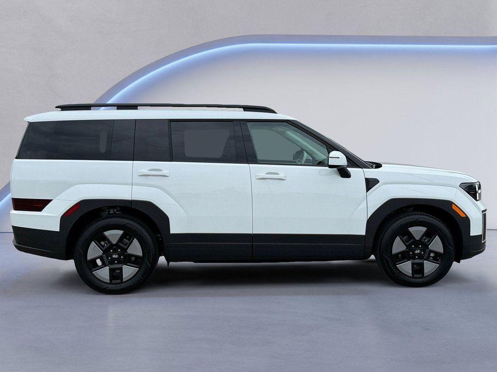 new 2026 Hyundai Santa Fe car, priced at $39,013