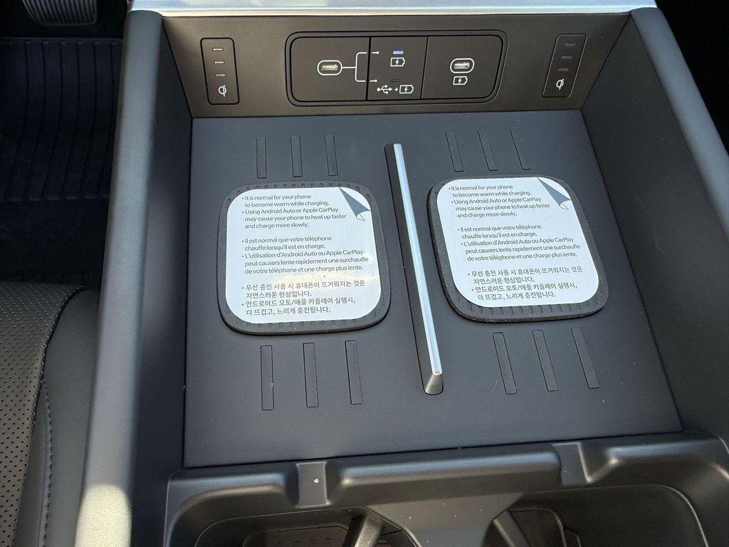 new 2026 Hyundai Santa Fe car, priced at $38,833