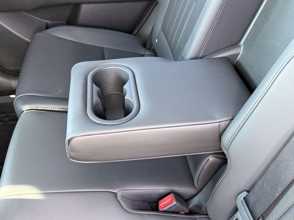 new 2026 Hyundai Santa Fe car, priced at $38,833