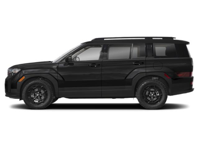 new 2026 Hyundai Santa Fe car, priced at $40,660