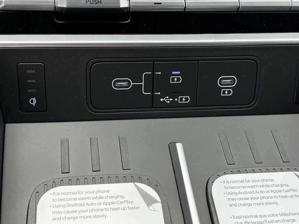 new 2026 Hyundai Santa Fe car, priced at $39,310