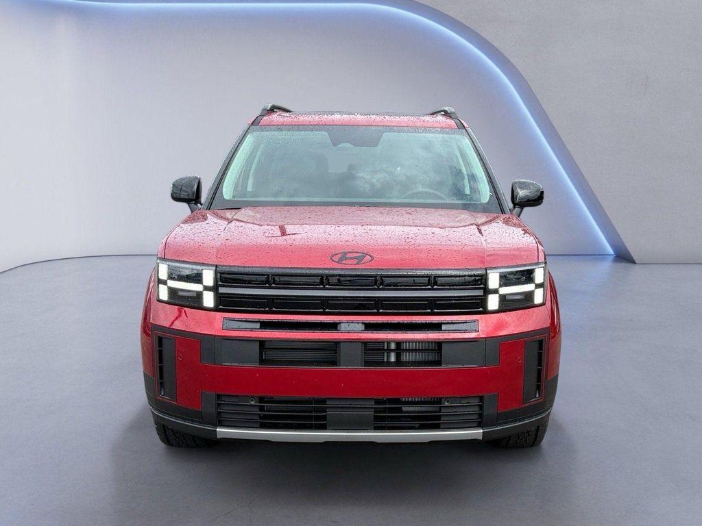 new 2026 Hyundai Santa Fe car, priced at $39,310