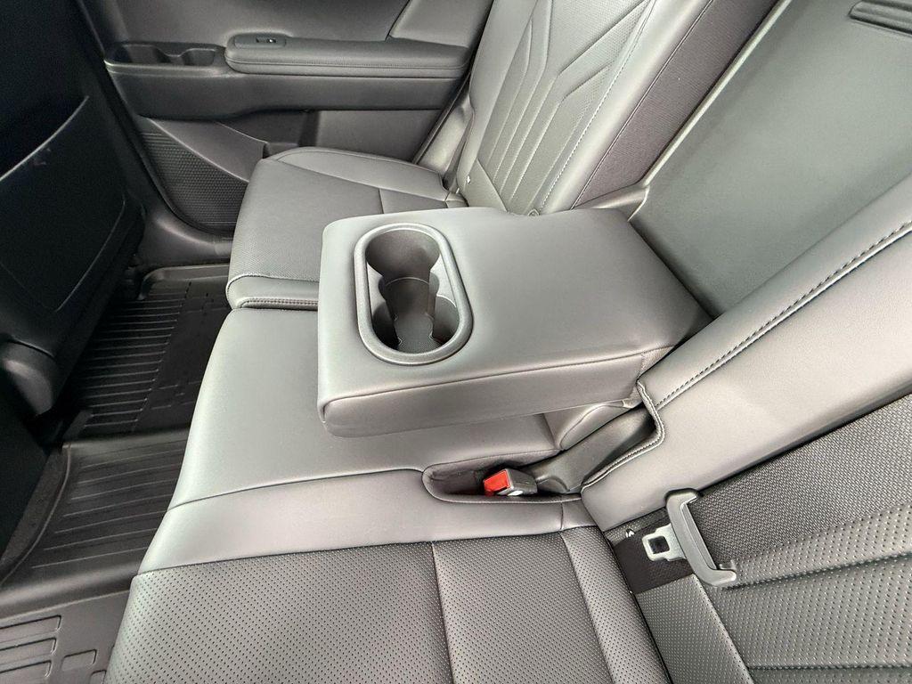 new 2026 Hyundai Santa Fe car, priced at $39,310