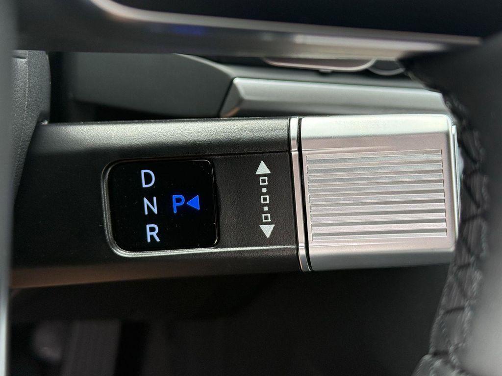 new 2026 Hyundai Santa Fe car, priced at $39,310