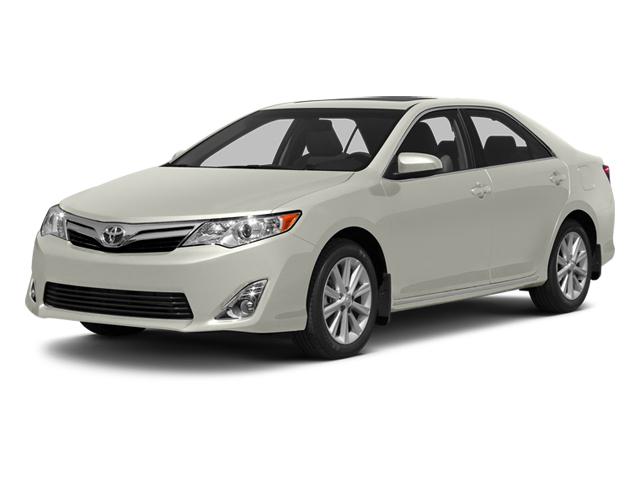 used 2014 Toyota Camry car, priced at $14,025