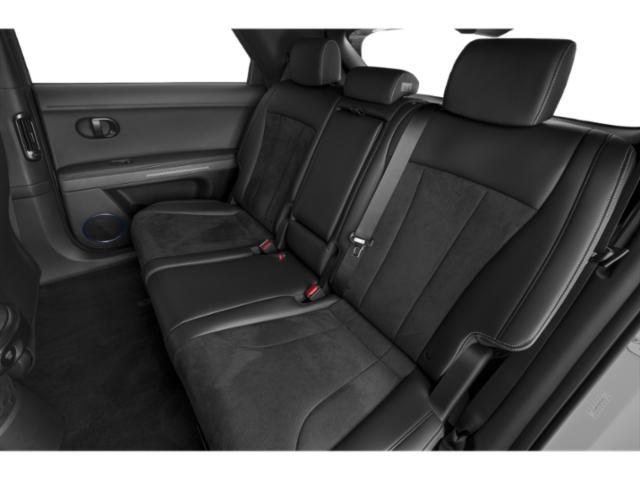 new 2025 Hyundai IONIQ 5 N car, priced at $67,474