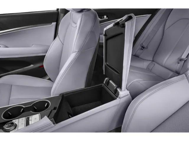 new 2026 Genesis G70 car