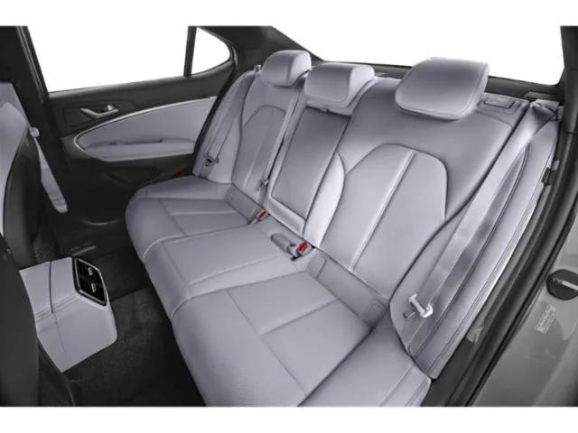 new 2026 Genesis G70 car