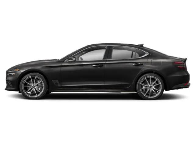 new 2026 Genesis G70 car