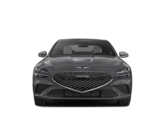 new 2026 Genesis G70 car