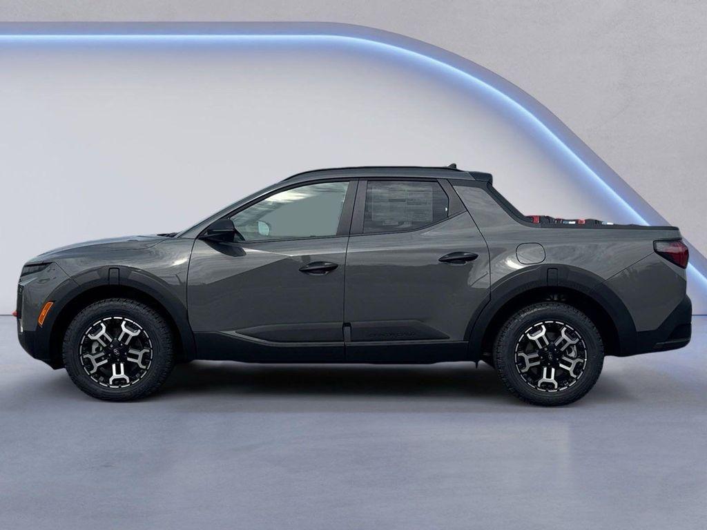 new 2025 Hyundai SANTA CRUZ car, priced at $39,446
