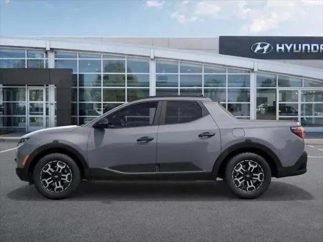 new 2025 Hyundai SANTA CRUZ car, priced at $39,196