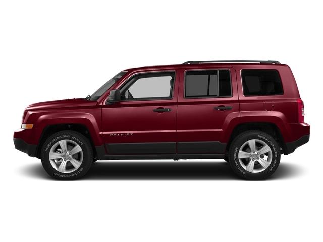 used 2016 Jeep Patriot car, priced at $12,992