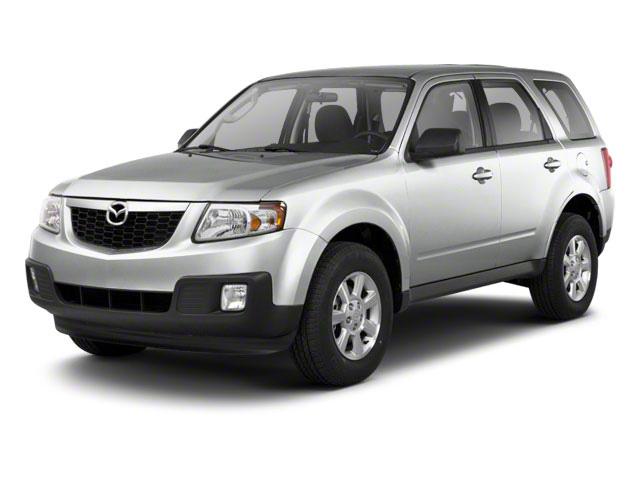 used 2010 Mazda Tribute car, priced at $7,894