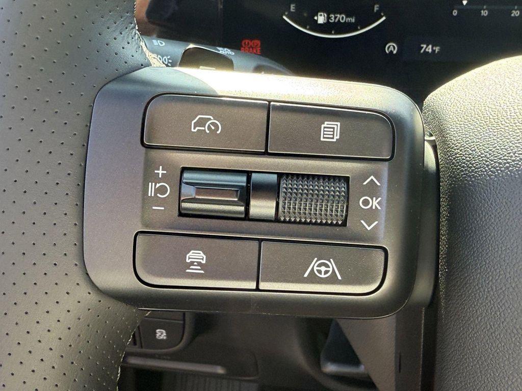 new 2026 Hyundai Palisade car, priced at $49,789