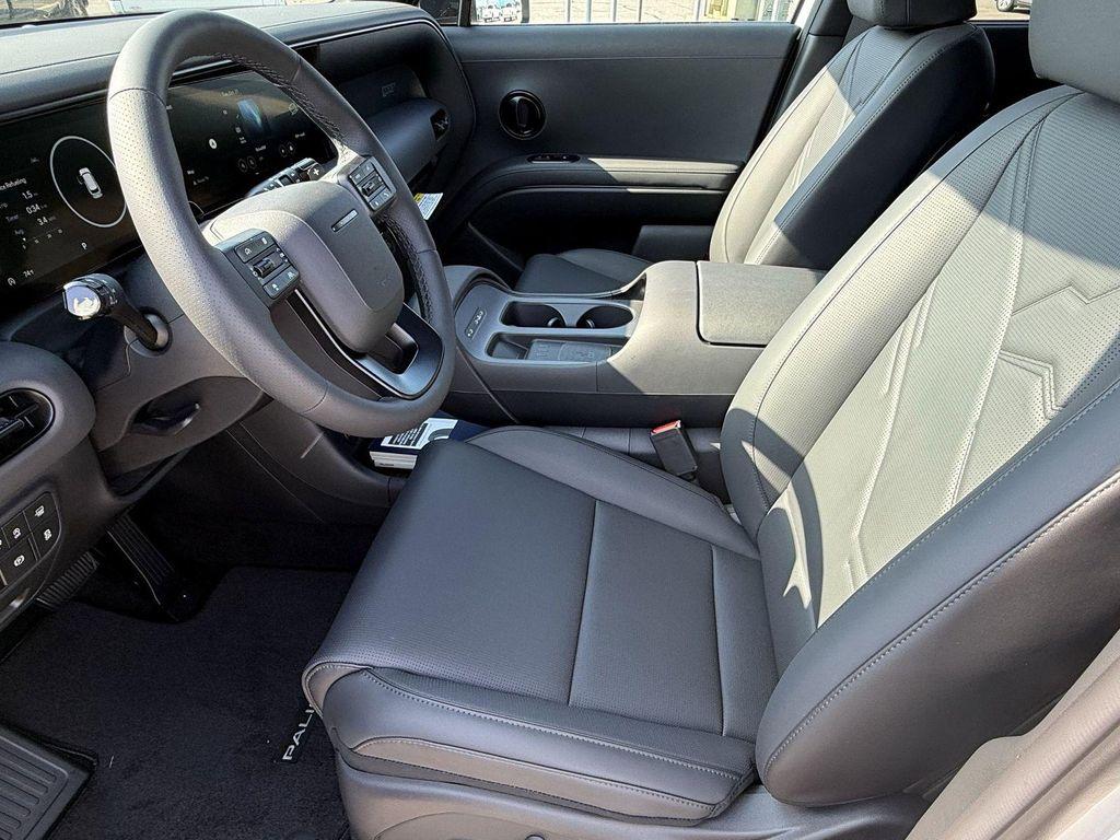 new 2026 Hyundai Palisade car, priced at $49,789