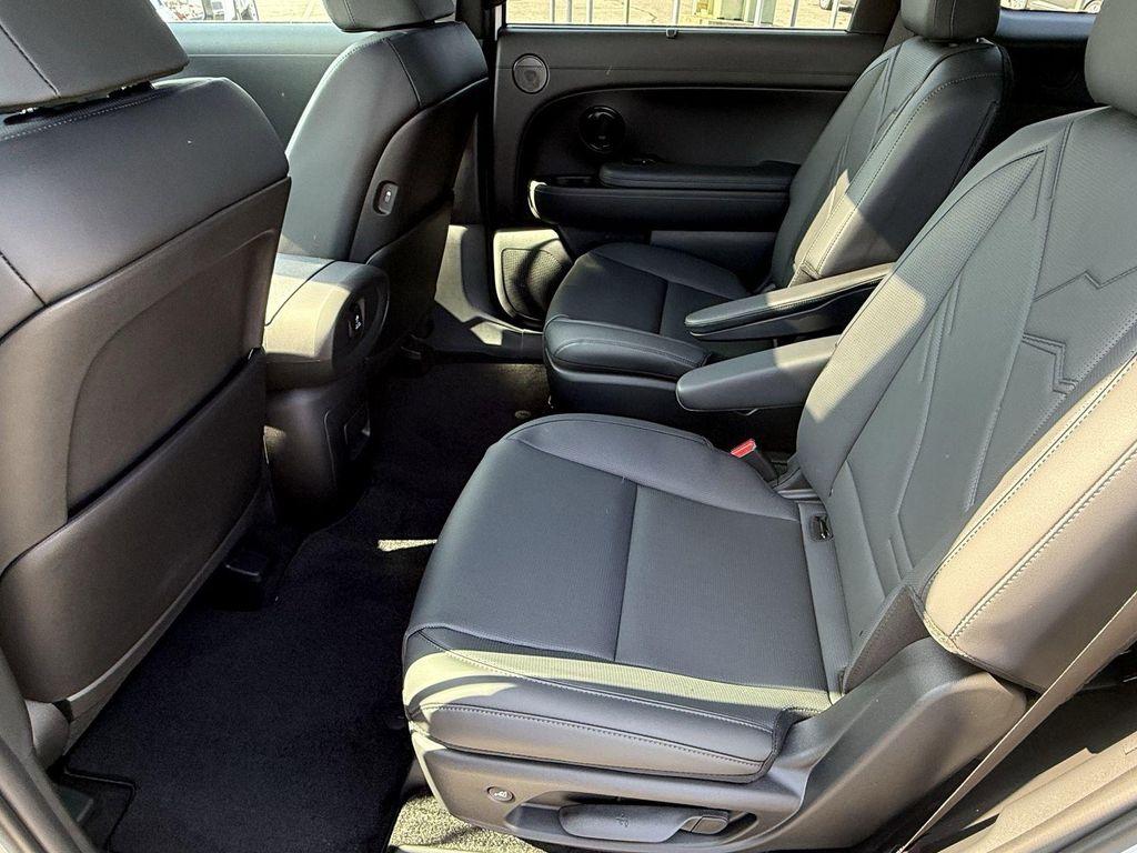 new 2026 Hyundai Palisade car, priced at $49,789