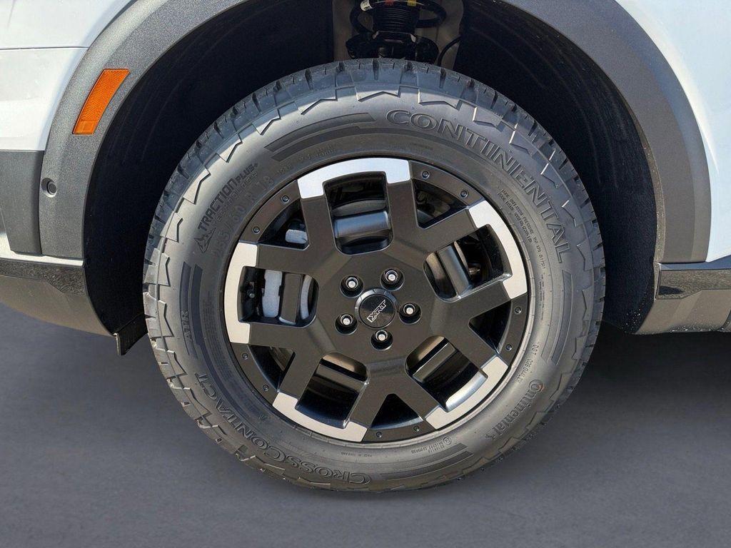 new 2026 Hyundai Palisade car, priced at $49,789