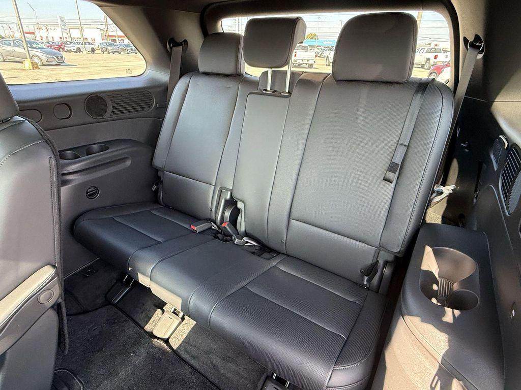 new 2026 Hyundai Palisade car, priced at $49,789