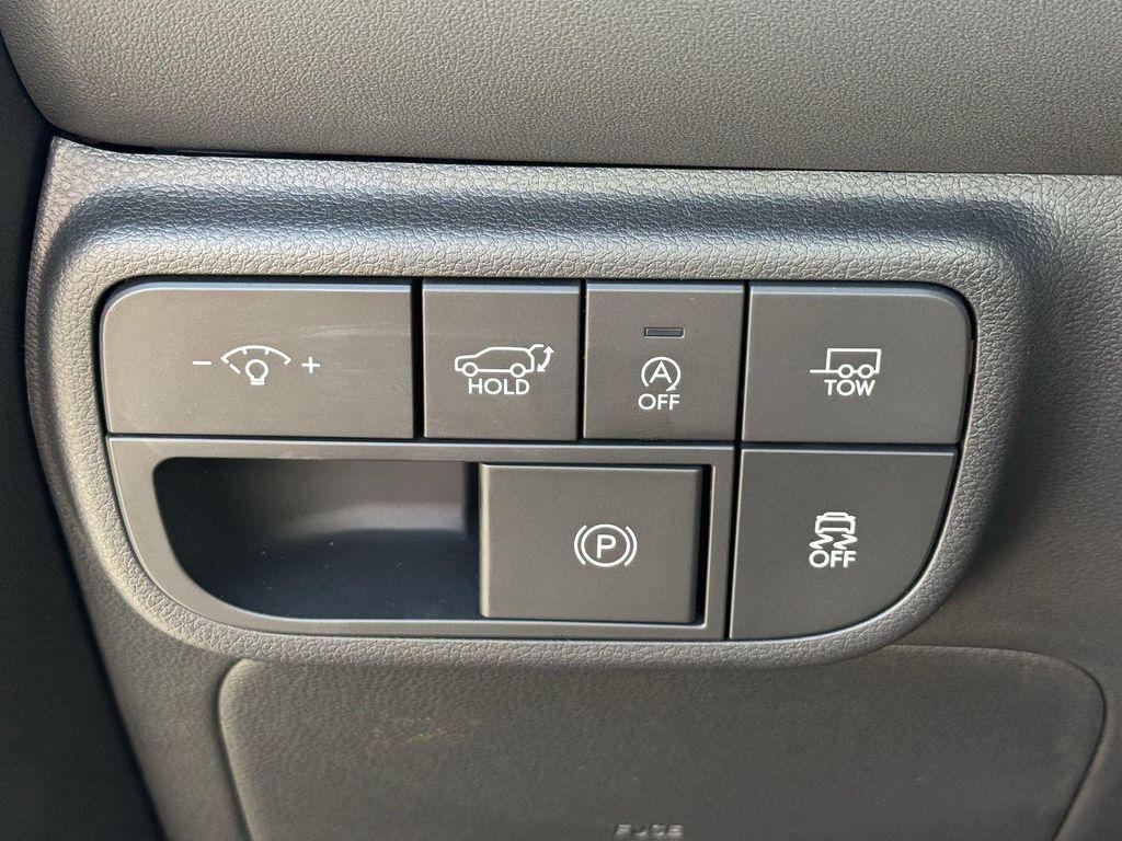 new 2026 Hyundai Palisade car, priced at $49,789