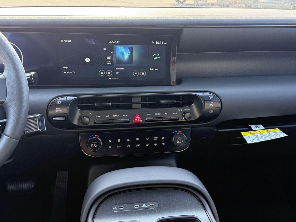 new 2026 Hyundai Palisade car, priced at $49,789