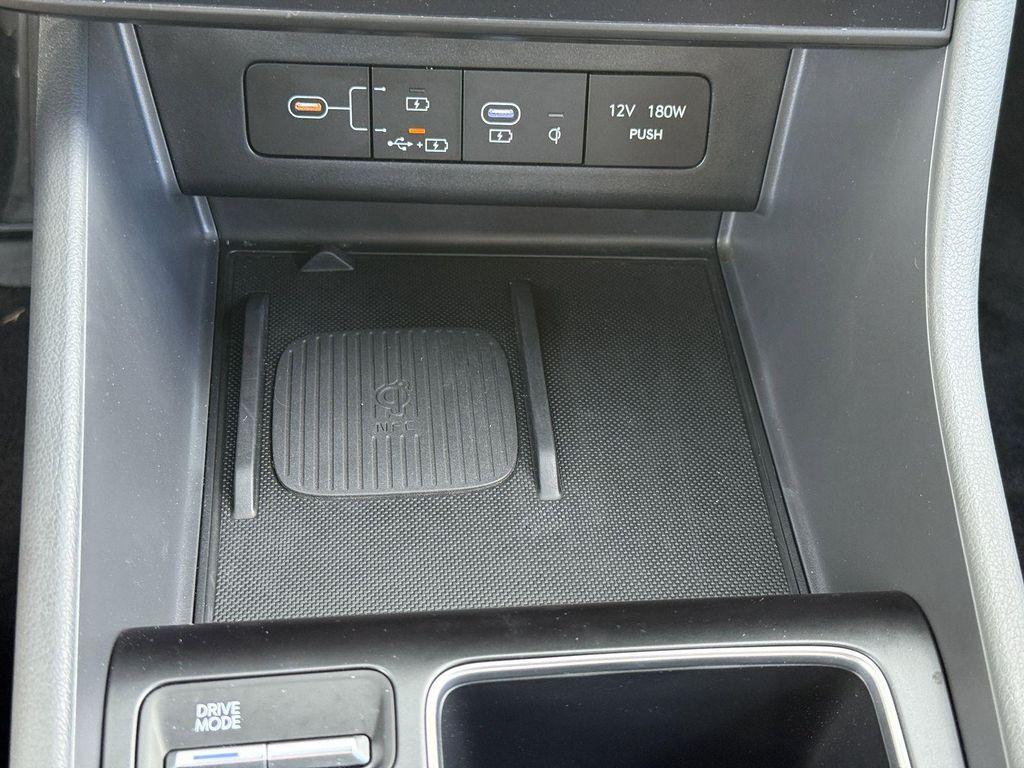used 2024 Hyundai Sonata car, priced at $26,824
