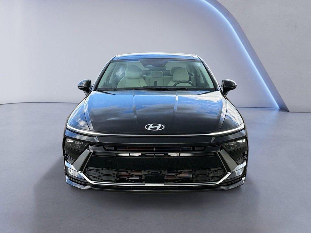 used 2024 Hyundai Sonata car, priced at $26,824
