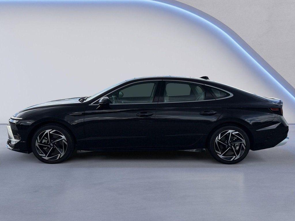 used 2024 Hyundai Sonata car, priced at $26,824