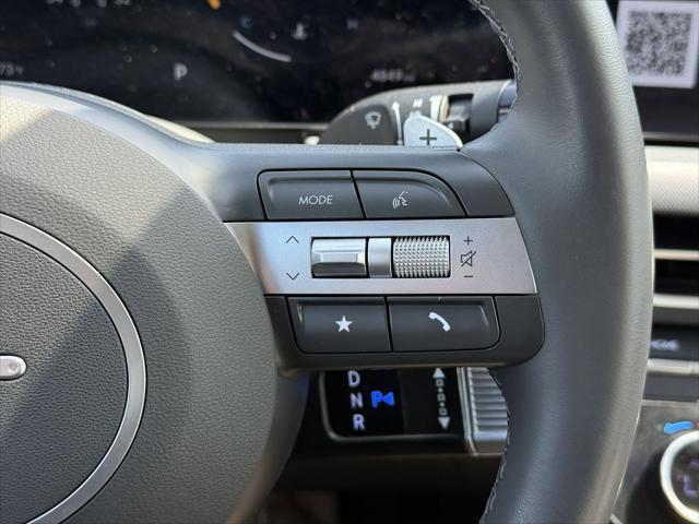 used 2024 Hyundai Sonata car, priced at $25,195