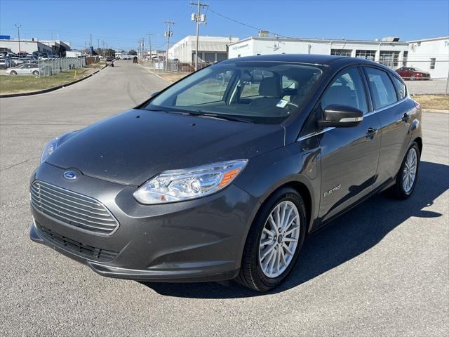 used 2017 Ford Focus car, priced at $7,996