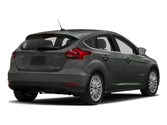 used 2017 Ford Focus car, priced at $9,395