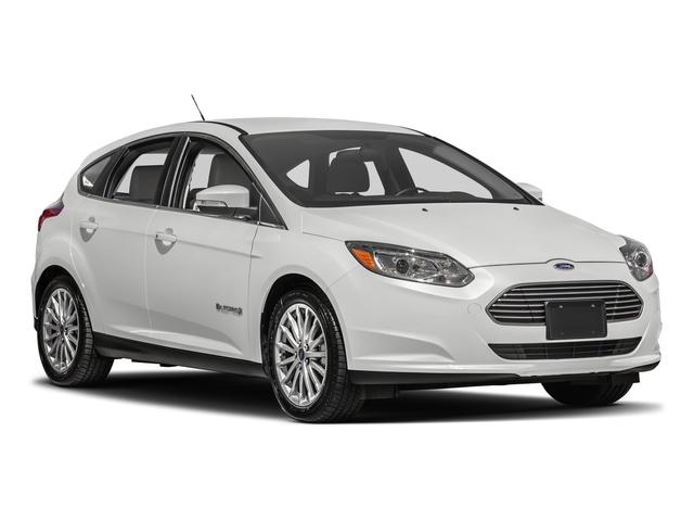 used 2017 Ford Focus car, priced at $9,395