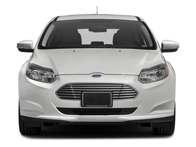 used 2017 Ford Focus car, priced at $9,395