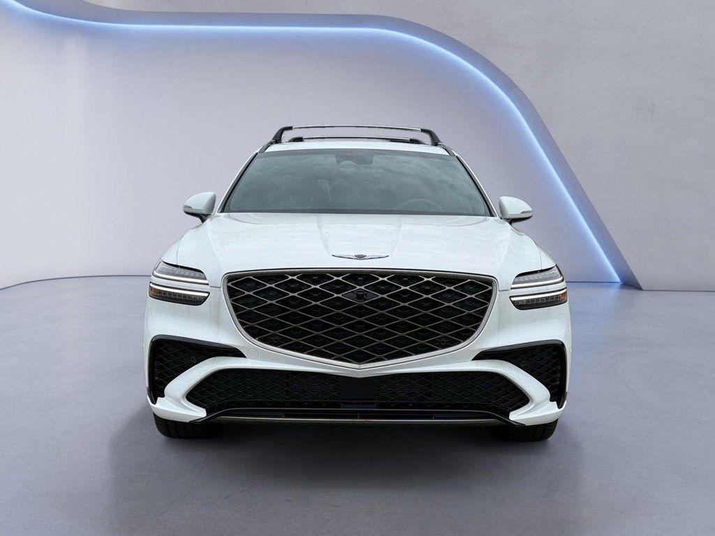new 2026 Genesis GV70 car