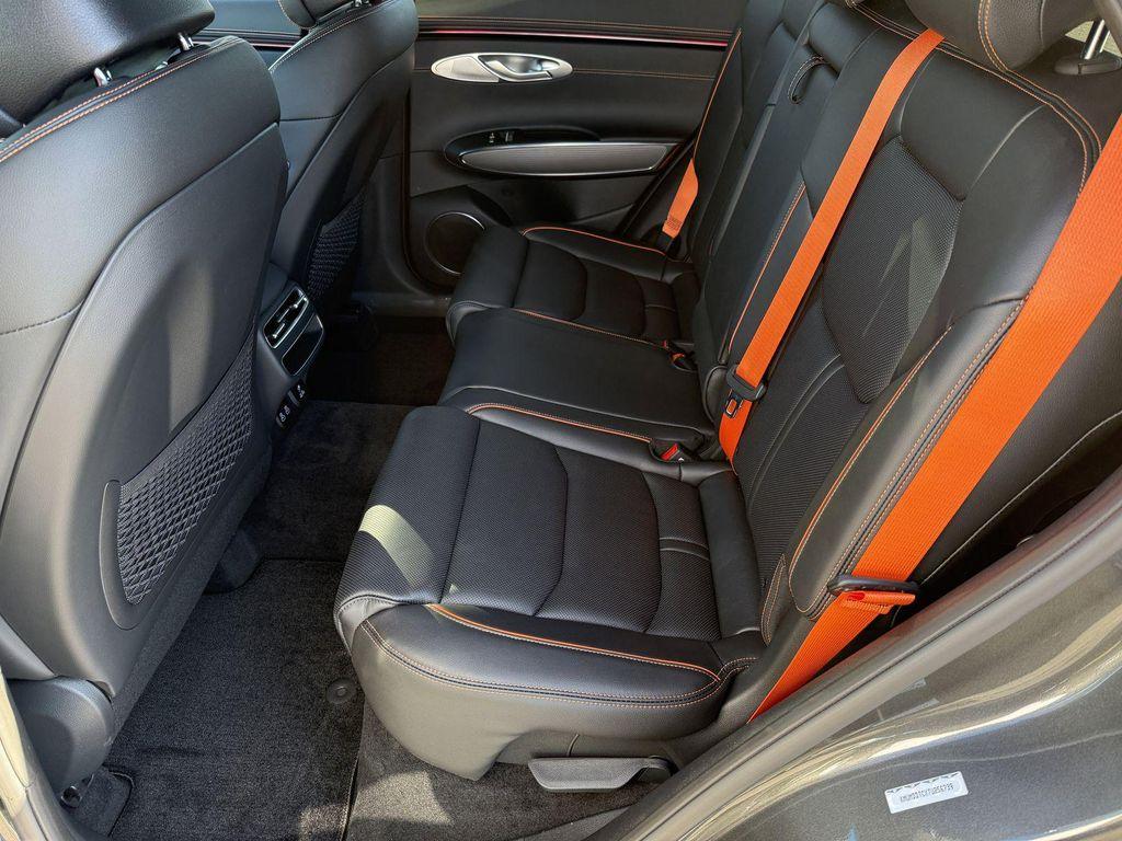 new 2026 Genesis GV70 car