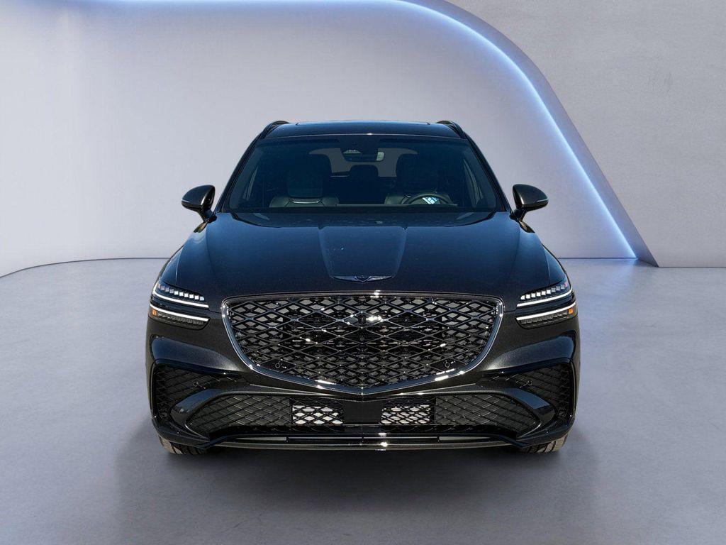 new 2026 Genesis GV70 car