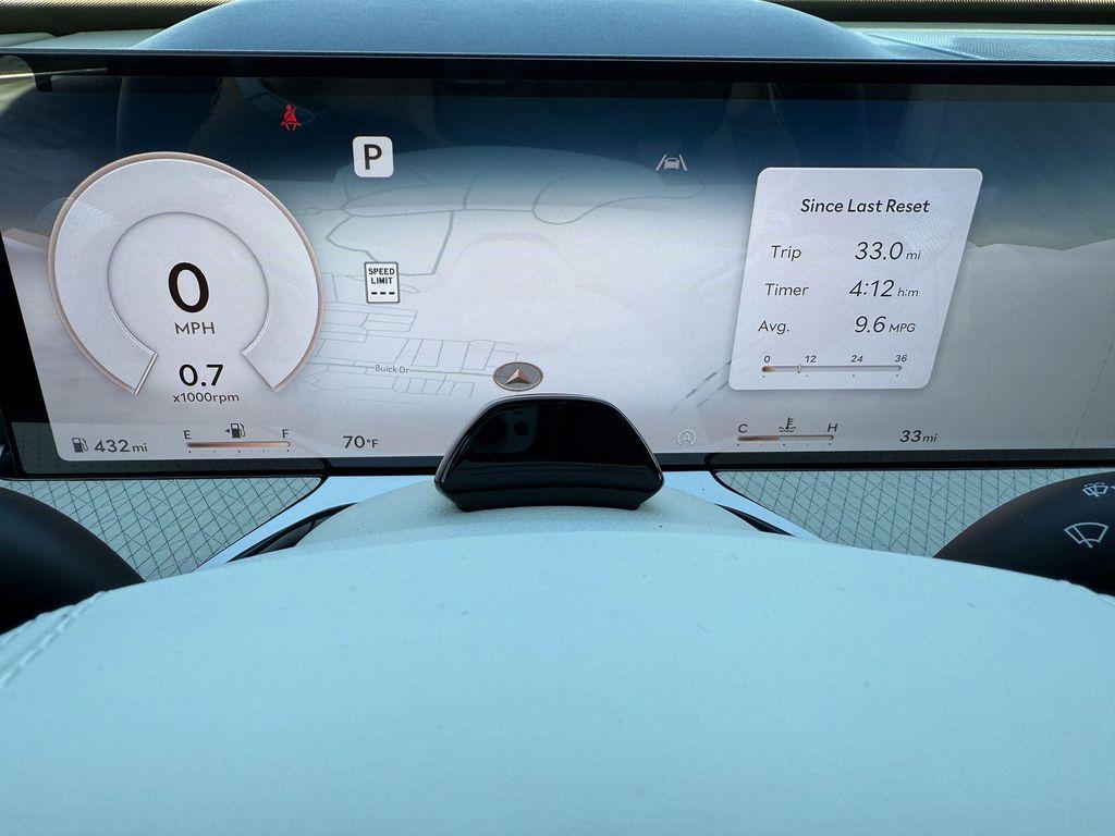 new 2026 Genesis GV80 car