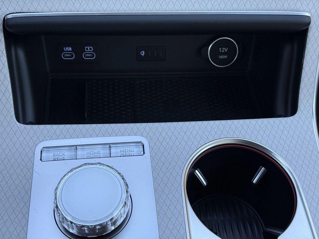 new 2026 Genesis GV80 car