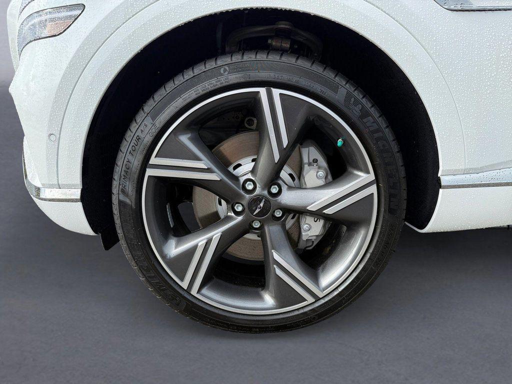 new 2026 Genesis GV80 car