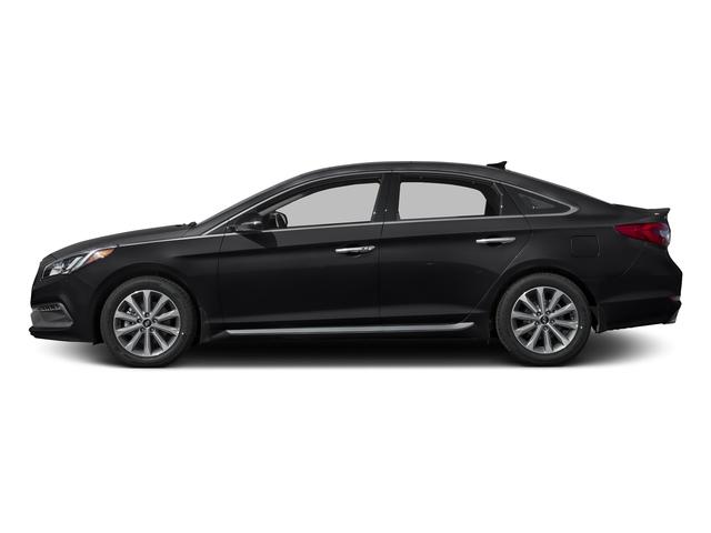 used 2017 Hyundai Sonata car, priced at $15,691