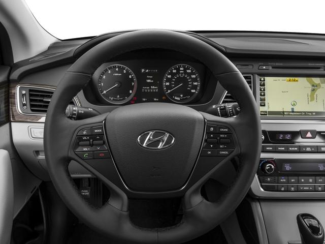 used 2017 Hyundai Sonata car, priced at $15,691