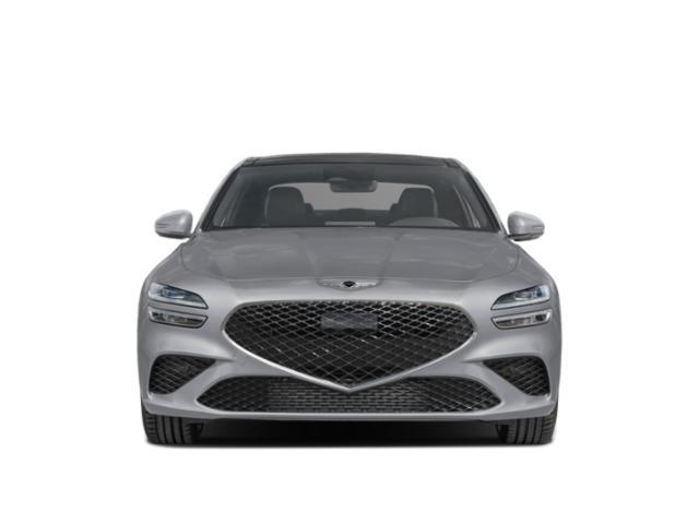 new 2025 Genesis G70 car, priced at $58,800