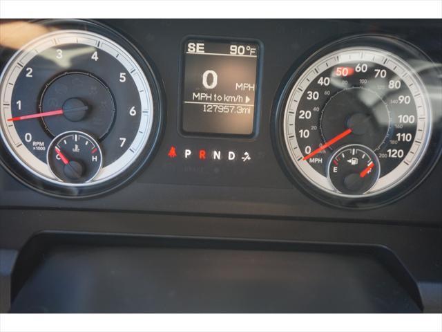 used 2014 Ram 1500 car, priced at $14,559