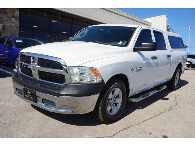 used 2014 Ram 1500 car, priced at $14,559