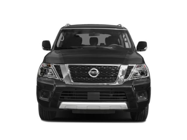 used 2018 Nissan Armada car, priced at $18,752