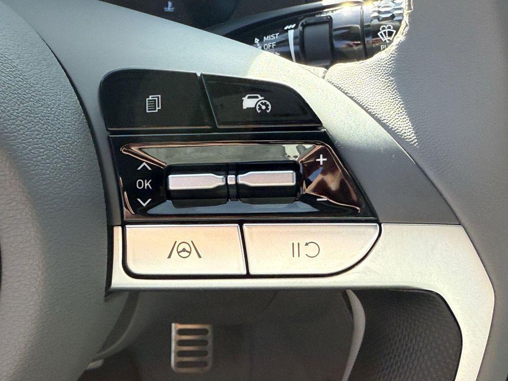 new 2026 Hyundai Elantra car, priced at $24,091