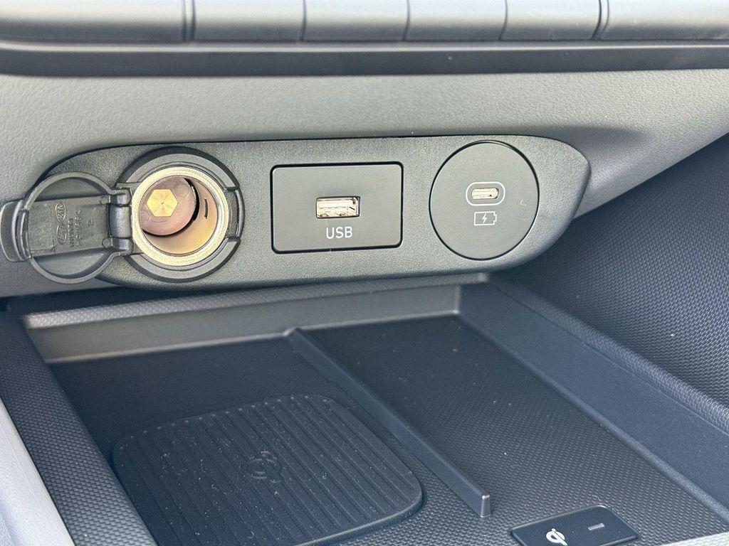 new 2026 Hyundai Elantra car, priced at $24,091